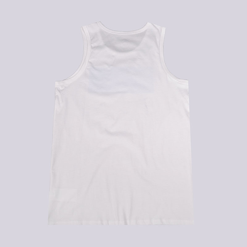 мужская белая майка Jordan Sportswear Q54 AV8351-100 - цена, описание, фото 4